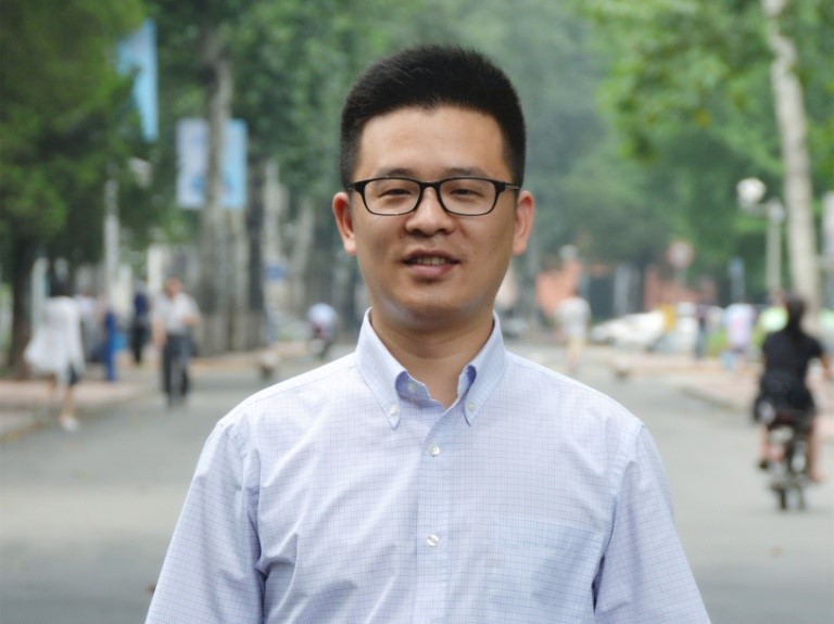 杜建华 - state key laboratory of high-efficient mining and safety of metal mines of ministry of education, university of science and technology beijing,beijing ,china;school of civil and environmental engineering,university of science and technology beijing,beijing ,china | 人才画像 - aminer