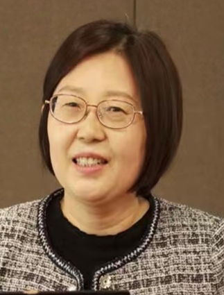 Yongfeng Wang