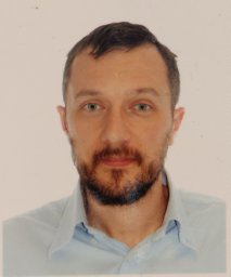 Luca Giraldi