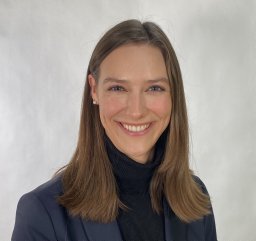 Jenna A. Van Fossen