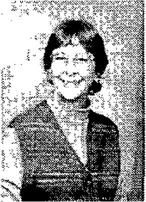 Christine Hailey