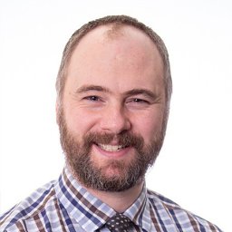 Andrew James MacDonald P.Eng.