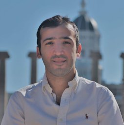 Milad Darzi