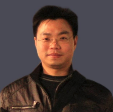Zhibin Zhao