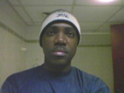 Shadrack Donkor