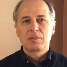 Sergey Fomin