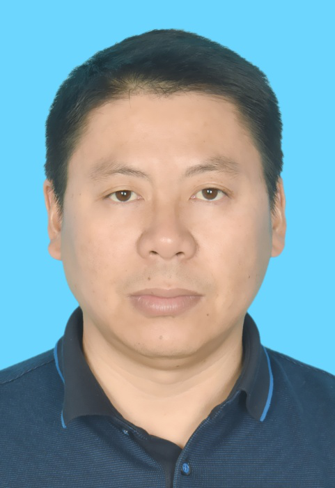 Jie Li