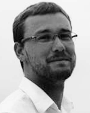 Jerome Thiebot