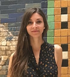 Maria Eugenia Vilarchao