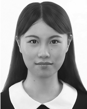Xinyuan Chen
