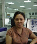 Huizhi Fan
