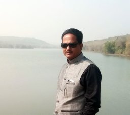 Bibhuranjan Nayak