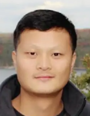 Jingjun Liu