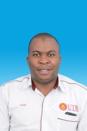 Aliyu Abubakar Sadiq