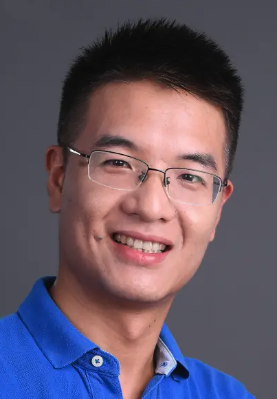 Chiyuan Miao