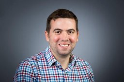 Brian M. Fronk