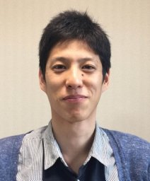 Matsuda Shoichi