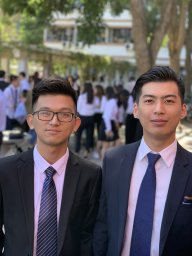 Xiaoyu Chen