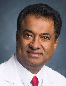 Victor J. Thannickal