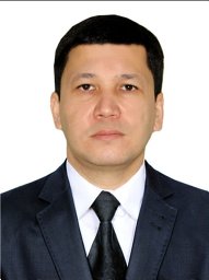 Akmal Ikromov