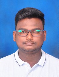 Paramanantham Parasuraman