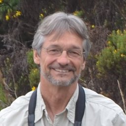 Robert C. Dowler