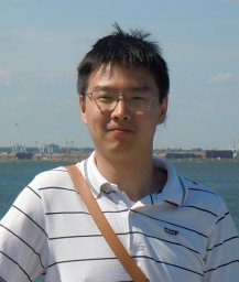 Chen Jia