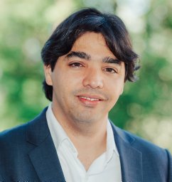 Magno Queiroz