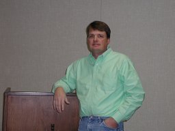Gunter Stacey A