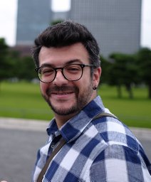 Apostolos P. Fournaris