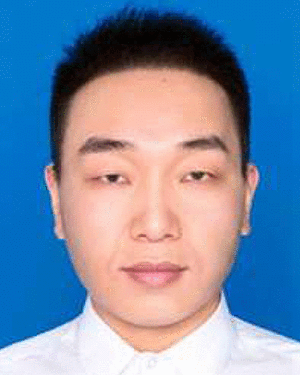 Haojie Li