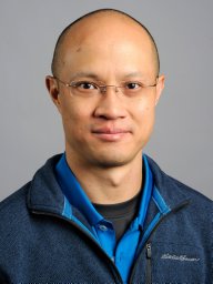 Francisco R. Hung