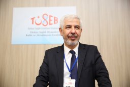 Mustafa Berktas
