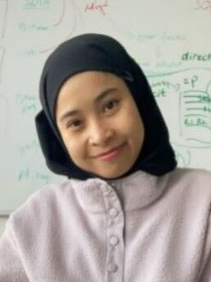 Yuni Susanti