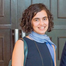 Ines Campos Matos