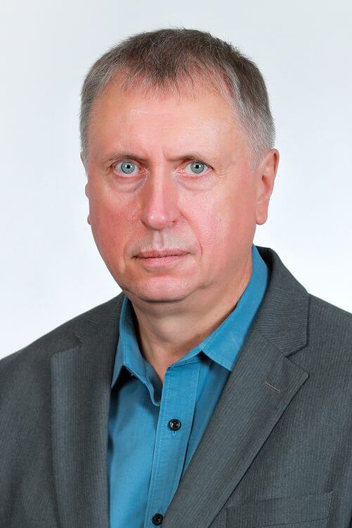 Igor Boiko
