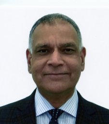 Ravindra Singh