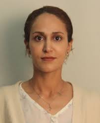 Maryam Zaid