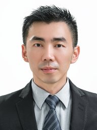 Yee Hui Robin Chang
