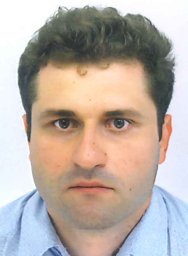 Claudiu Vasile Giuraniuc