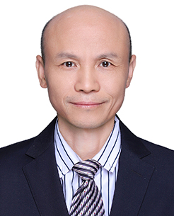 Deguang Liu