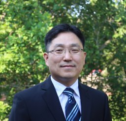 Kyungbin Kwon