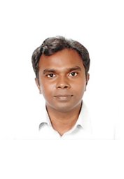 Suresh ramraj Subashchandrabose