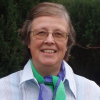 Danielle Vanhoenacker-Janvier