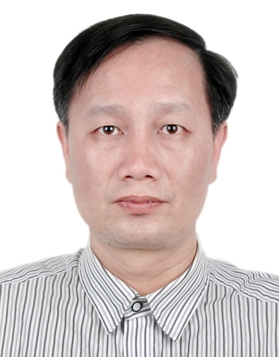 Shaocong Luo
