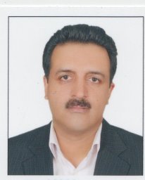 Faramarz Soheili