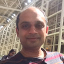 Shivaram Avula