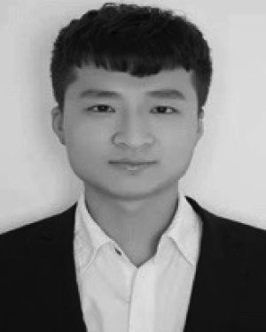 Yongrui Li