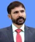 Muhammad Akram Zaheer
