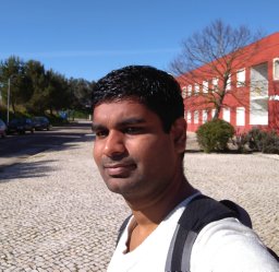 Akashkumar Rajaram